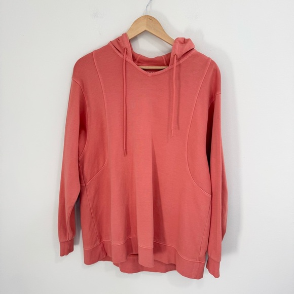 Athleta Sundown Hoodie Sweatshirt - Picture 3 of 9
